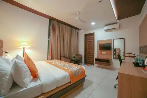 Grand Regency New Delhi Airport - 26