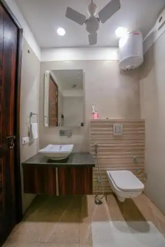 Grand Regency New Delhi Airport - 3