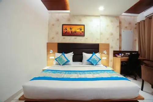 Grand Regency New Delhi Airport - 36