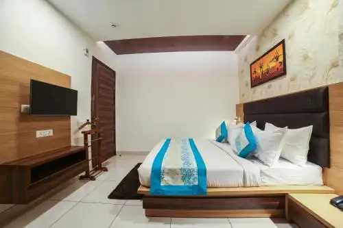 Grand Regency New Delhi Airport - 37