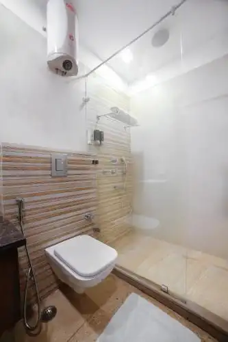 Grand Regency New Delhi Airport - 40