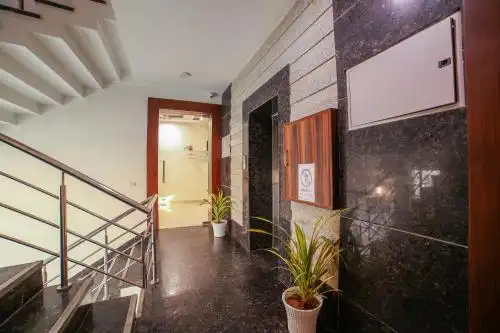 Grand Regency New Delhi Airport - 43