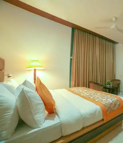 Grand Regency New Delhi Airport - 28