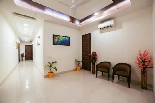 Grand Regency New Delhi Airport - 12