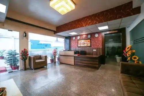 Grand Regency New Delhi Airport - 1