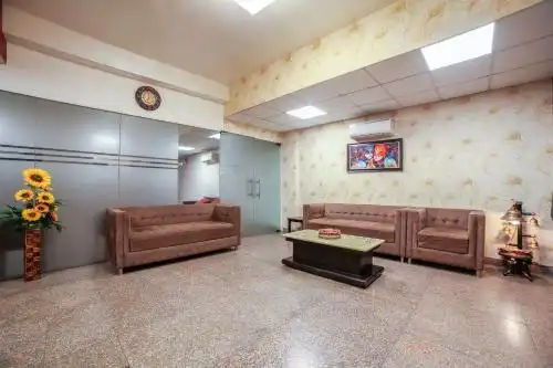 Grand Regency New Delhi Airport - 6