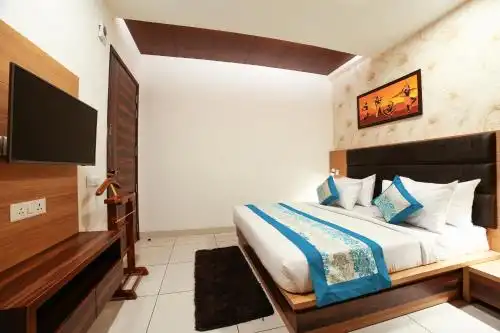 Grand Regency New Delhi Airport - 21