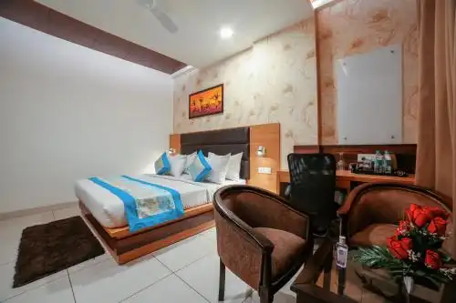 Grand Regency New Delhi Airport - 22