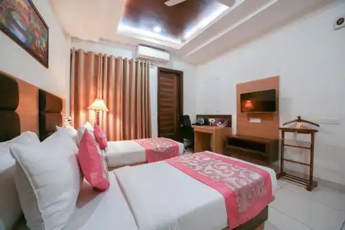 Grand Regency New Delhi Airport - 18