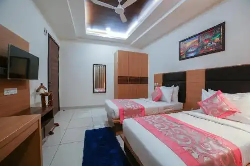 Grand Regency New Delhi Airport - 19