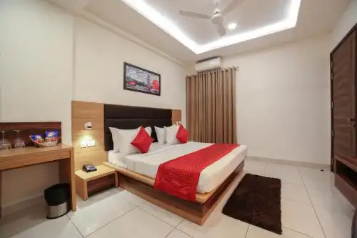 Grand Regency New Delhi Airport - 32