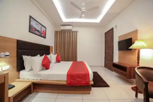 Grand Regency New Delhi Airport - 33