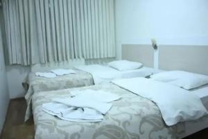 Sky Samsun Park Hotel, Самсун
