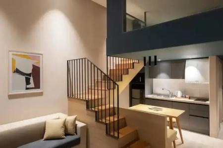 The Week & Resort - 92