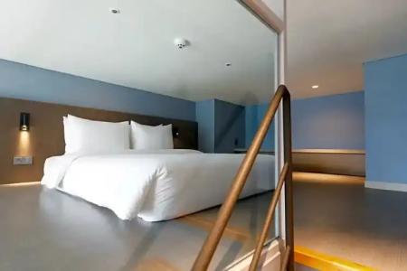 The Week & Resort - 58