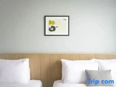 The Week & Resort - 111