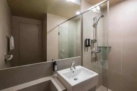 The Week & Resort - 9