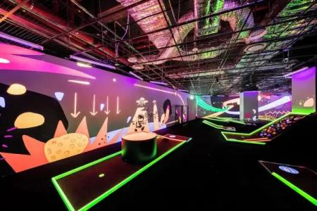 The Week & Resort - 35