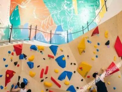 The Week & Resort - 47