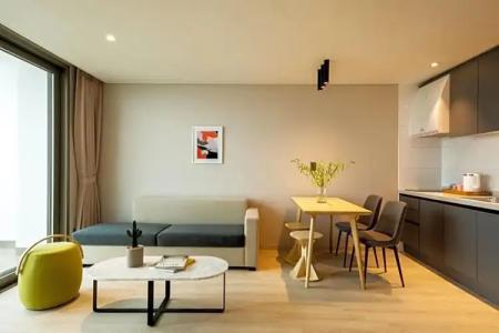 The Week & Resort - 157