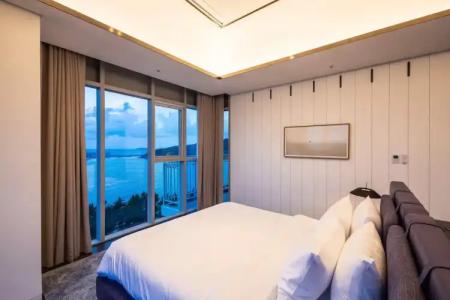 The Week & Resort - 128