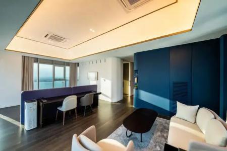 The Week & Resort - 131