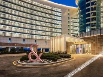 The Week & Resort - 42