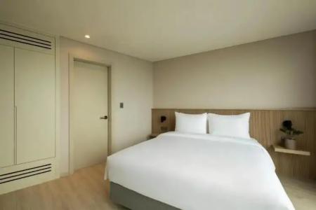 The Week & Resort - 107