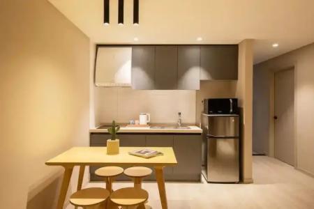 The Week & Resort - 24