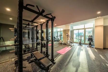 The Week & Resort - 20