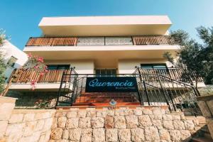 Querencia Boutique Hotel, Каш