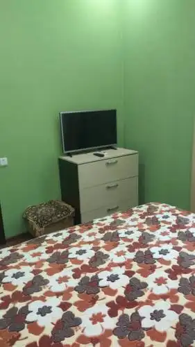 Квартира на земле - 22
