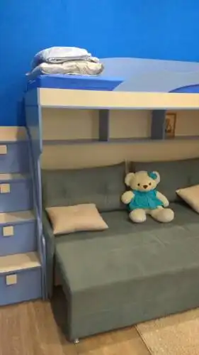 Квартира на земле - 23