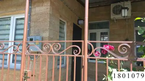 Квартира на земле - 19