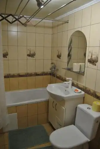 Квартира на земле - 31