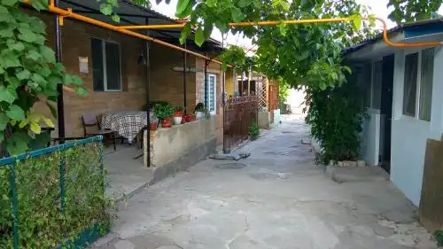 Квартира на земле - 34