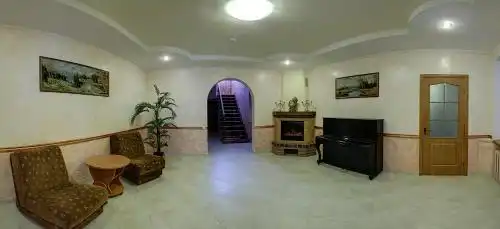 Готельний комплекс Самікс - 2