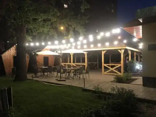 Готельний комплекс Самікс - 31