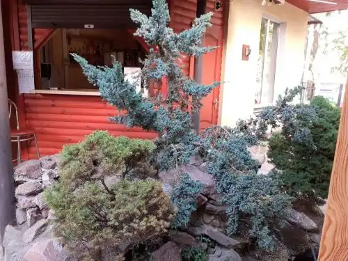 Готельний комплекс Самікс - 30