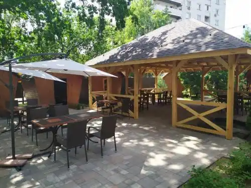 Готельний комплекс Самікс - 29