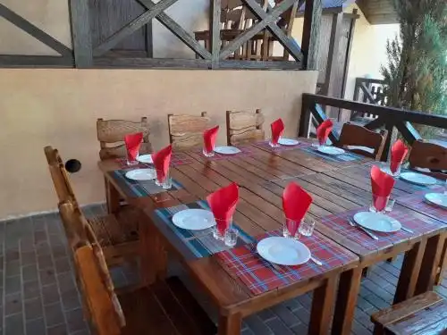 Готельний комплекс Самікс - 28