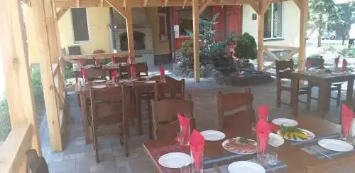 Готельний комплекс Самікс - 27