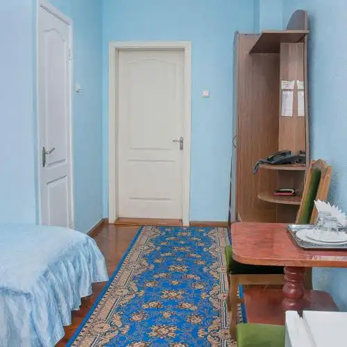 Готельний комплекс Самікс - 26