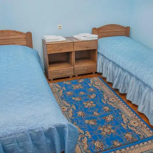 Готельний комплекс Самікс - 25