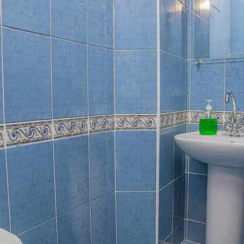 Готельний комплекс Самікс - 22