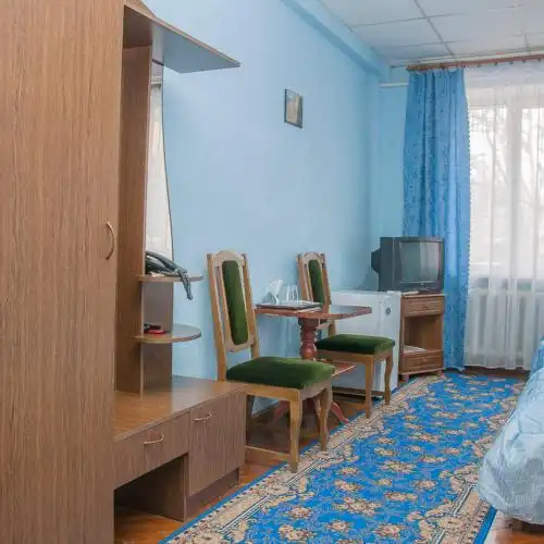 Готельний комплекс Самікс - 5