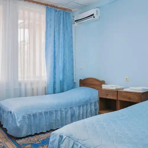 Готельний комплекс Самікс - 23