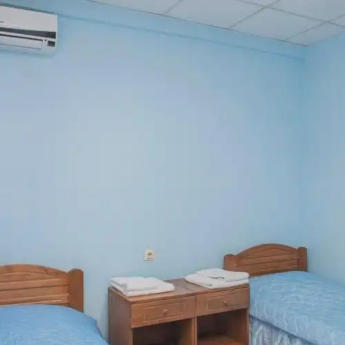 Готельний комплекс Самікс - 24