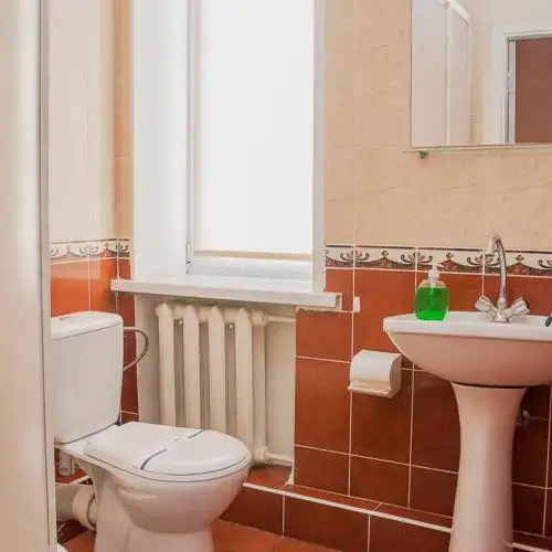 Готельний комплекс Самікс - 17