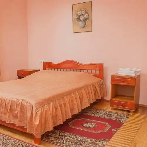 Готельний комплекс Самікс - 19